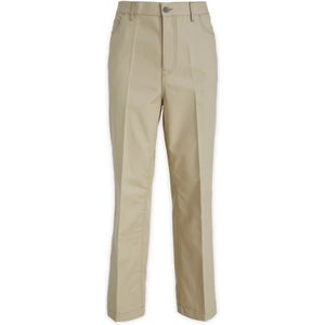 Valentino, Heren, Broeken, Beige, Maat: L