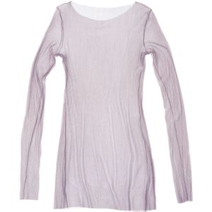 Cortana, Dames, Tops, Bruin, Maat: XS Zijde,