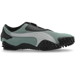 Puma - Mostro OG - Sportschoenen - Groen - Textielmateriaal