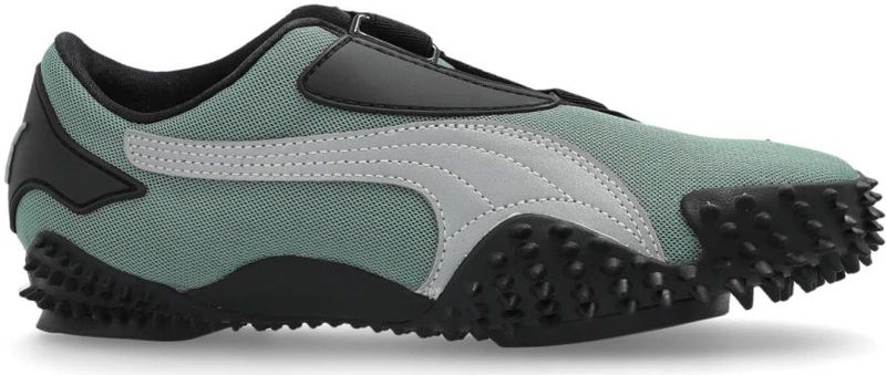 Puma - Mostro OG - Sportschoenen - Groen - Textielmateriaal