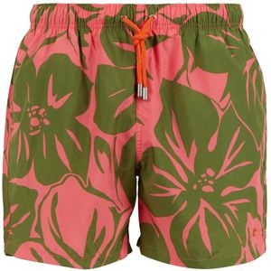 Gallo, Heren, Badkleding, Veelkleurig, Maat: 2XL