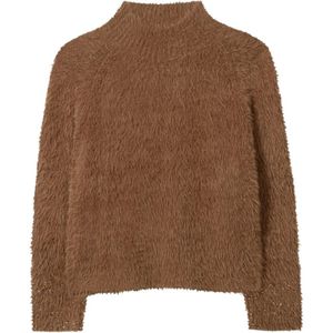 Luisa Cerano, Dames, Truien, Bruin, Maat: S