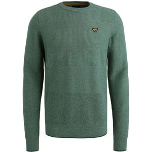PME Legend, Heren, Truien, Groen, Maat: 2XL