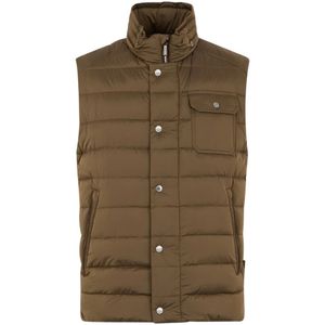 BESS baby gilet blauw kopen? | Morgen in huis