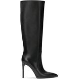 Kazar, Dames, Schoenen, Zwart, Maat: 35 EU Leer,