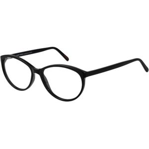 Andy Wolf - Optical Frame - Zwart - Acetaat - Unisex