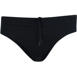 Burberry, Heren, Ondergoed, Zwart, Maat: L Polyamide,