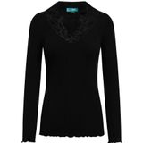 TOOche - Longsleeve - Zwart