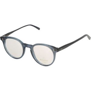 Kador, unisex, Accessoires, Blauw, Maat: 47 MM