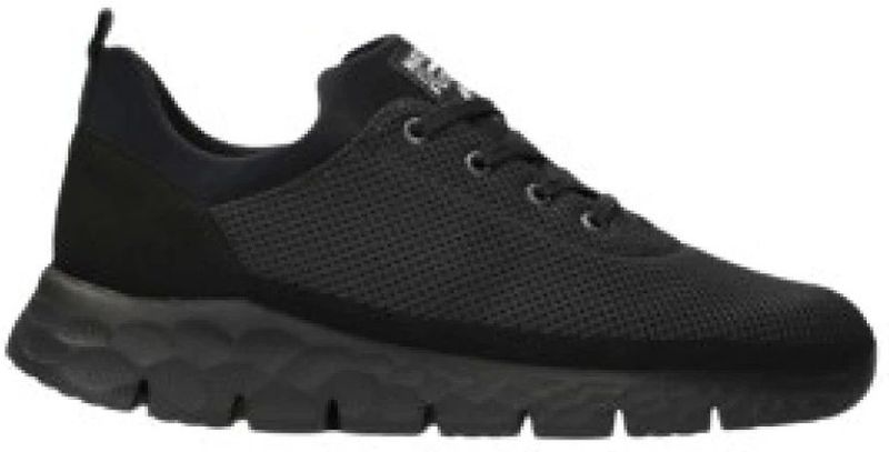 Mephisto, Heren, Schoenen, Zwart, Maat: 42 EU