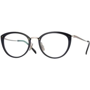 Yellows Plus, unisex, Accessoires, Zwart, Maat: 48 MM