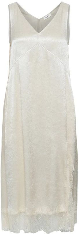 Soaked in Luxury - Yennah - Midi-jurk