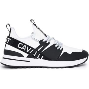 Just Cavalli, Heren, Schoenen, Wit, Maat: 40 EU