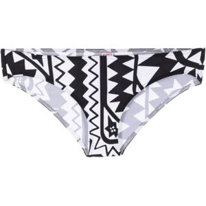 Eres, Dames, Badkleding, Zwart, Maat: S Spandex,