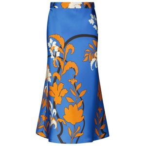 Herzen's Angelegenheit, Dames, Rokken, Blauw, Maat: XS