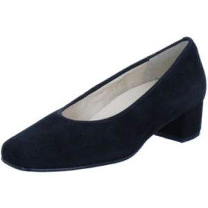 Hassia, Dames, Schoenen, Zwart, Maat: 36 1/2 EU