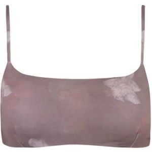 Cortana, Dames, Badkleding, Beige, Maat: XS Polyamide,