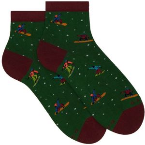 Gallo, Dames, Ondergoed, Veelkleurig, Maat: ONE Size Katoen,