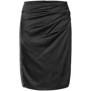 InWear, Dames, Rokken, Zwart, Maat: S