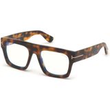 Tom Ford - Optical Frame - Bruin - Acetaat