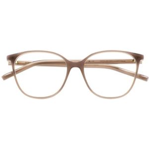 Kaleos, unisex, Accessoires, Bruin, Maat: 54 MM