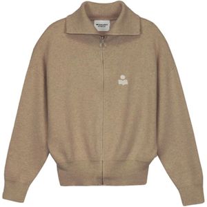 Marant étoile, Dames, Truien, Bruin, Maat: S