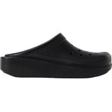 Klassieke klompen Crocs Blunt Toe