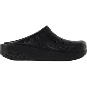 Klassieke klompen Crocs Blunt Toe