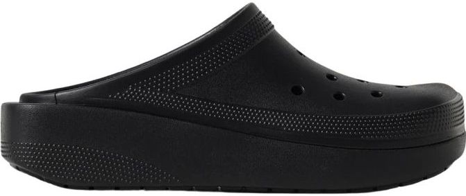 Klassieke klompen Crocs Blunt Toe