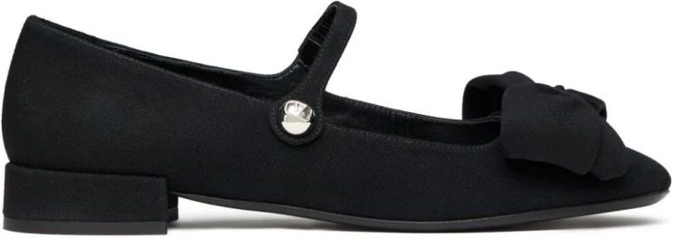 Valentino Garavani - Ballerina's - Zwart