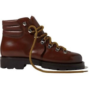 Scarosso, Dames, Schoenen, Bruin, Maat: 41 EU Leer,