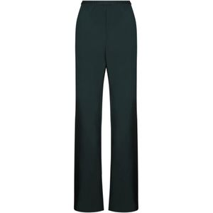 Zimmermann, Dames, Broeken, Groen, Maat: XS Viscose,