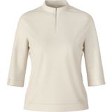 Marc Cain - Jersey - Tops - Beige