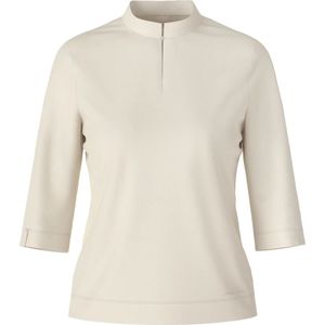 Marc Cain - Jersey - Tops - Beige