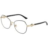 Jimmy Choo, Dames, Accessoires, Geel, Maat: 53 MM