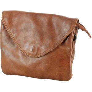Bear Design, Dames, Tassen, Bruin, Maat: ONE Size