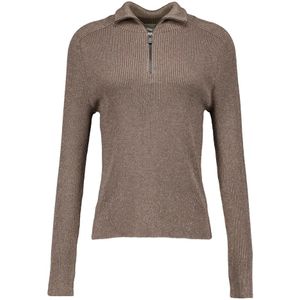 Femmes du Sud, Dames, Truien, Bruin, Maat: M