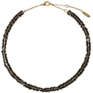 Malababa, Dames, Accessoires, Zwart, Maat: ONE Size