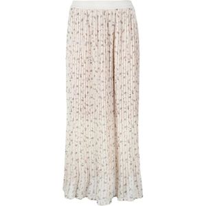 Semicouture, Dames, Rokken, Veelkleurig, Maat: M Viscose,