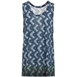 Dries Van Noten, Heren, Tops, Veelkleurig, Maat: L Katoen,
