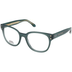 Isabel Marant, Dames, Accessoires, Groen, Maat: 52 MM