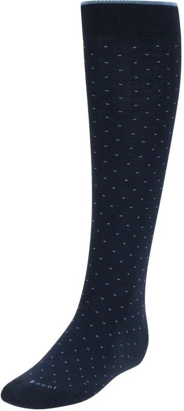 Boggi Milano - Ondergoed - Blauw - ONE Size - Katoen