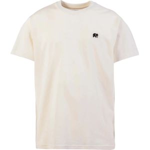 Trendsplant Overhemd ' ESSENTIAL '  offwhite