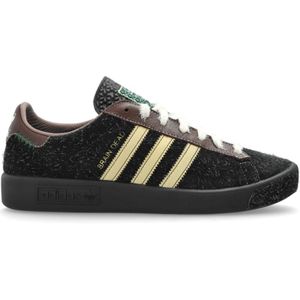 adidas Originals - Brain Dead Forest Hills - Tennisschoenen - Zwart