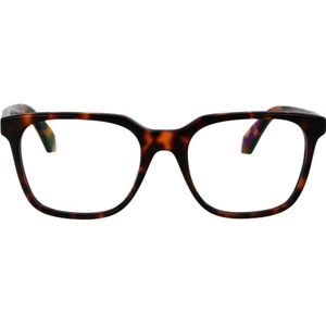 Off White, unisex, Accessoires, Veelkleurig, Maat: 54 MM