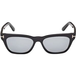 Tom Ford, unisex, Accessoires, Zwart, Maat: ONE Size