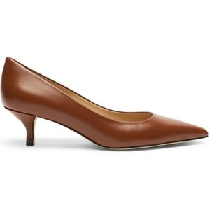 Stuart Weitzman, Dames, Schoenen, Bruin, Maat: 40 1/2 EU