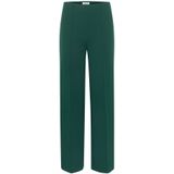 Soaked in Luxury - Slbea Pants 30407279 - Broek - Groen