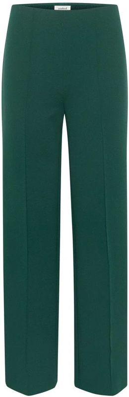 Soaked in Luxury - Slbea Pants 30407279 - Broek - Groen