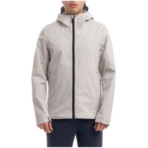 Save The Duck, Heren, Jassen, Grijs, Maat: 2XL